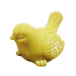 Pássaro Amarelo | Homeart - Design e Decoração de Interiores | 18000500