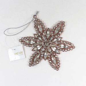 Pendente SnowFlake | Homeart - Design e Decoração de Interiores | 18000541