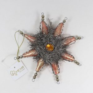 Pendente Estrela | Homeart - Design e Decoração de Interiores | 18000543