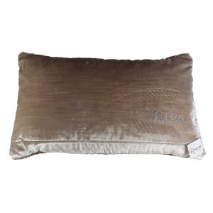Almofada Veludo Plissada | Homeart - Design e Decoração de Interiores | 18000202