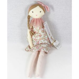 Peluche Boneca | Homeart - Design e Decoração de Interiores | 18000221