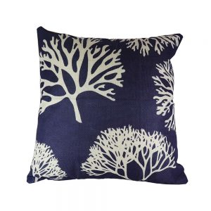 Almofada Linho Corals | Homeart - Design e Decoração de Interiores | 18000481