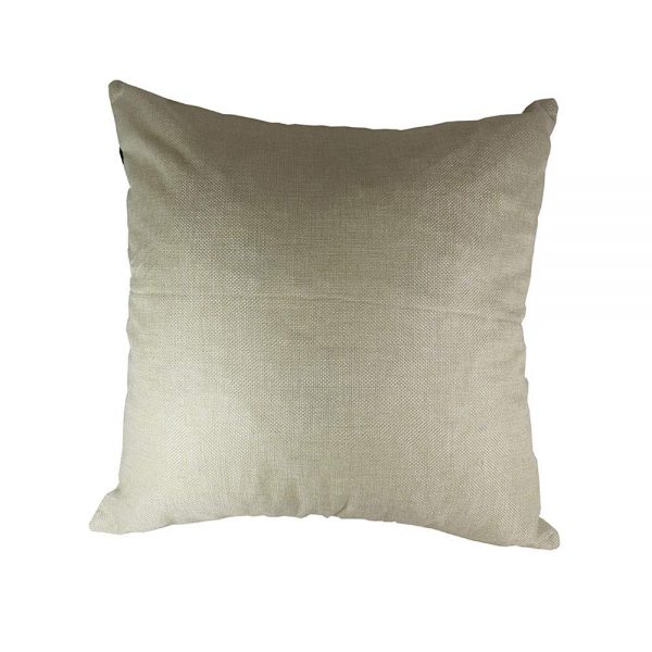 Almofada Linho com Estampado