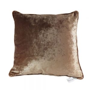 Almofada Veludo Outono | Homeart - Design e Decoração de Interiores | 18000484