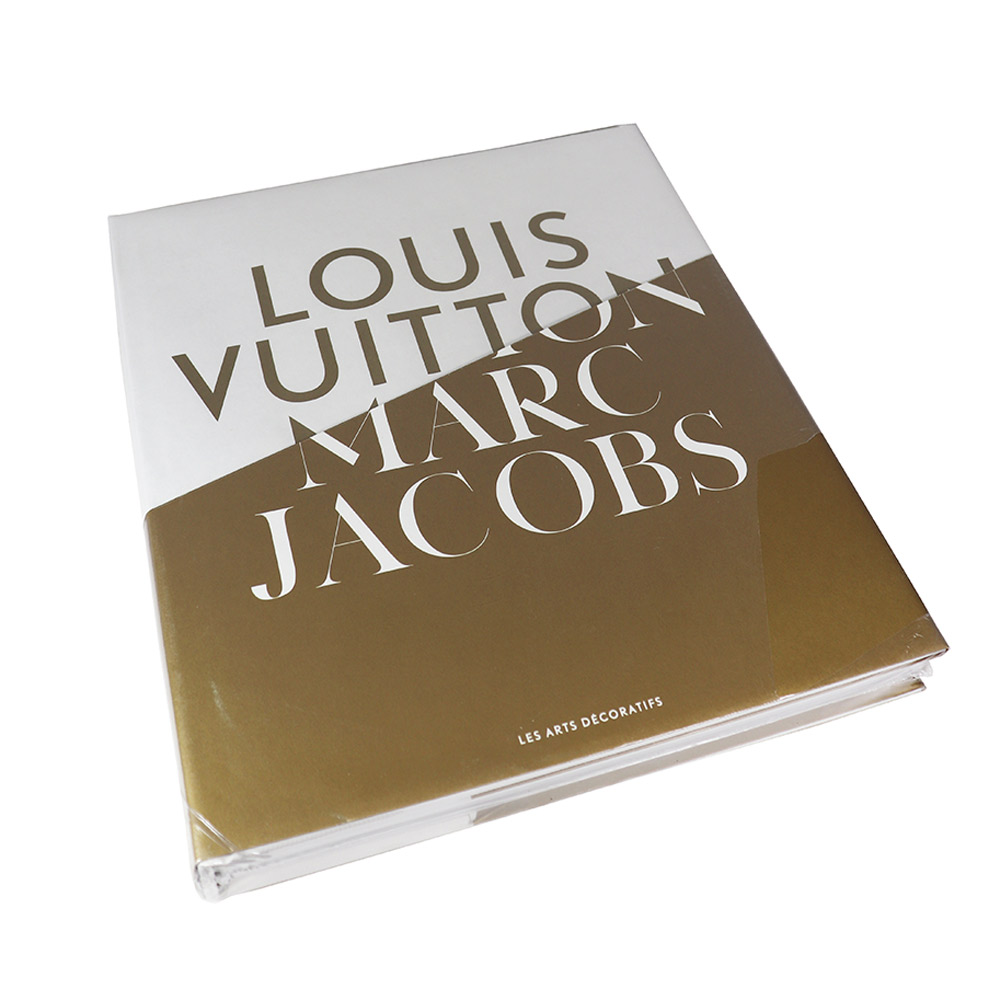 View Louis Vuitton Marc Jacobs Book Pictures