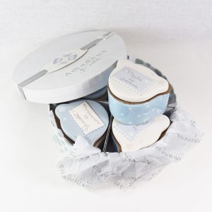 Recordações Bebé Azul | Homeart - Design e Decoração de Interiores | 19000160