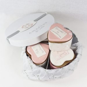 Recordações Bebé Rosa | Homeart - Design e Decoração de Interiores | 19000160