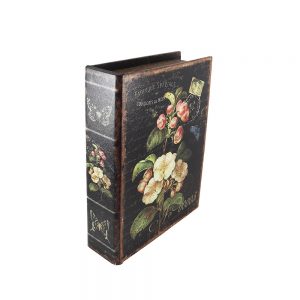 Livro Baú | Homeart - Design e Decoração de Interiores | 19000168