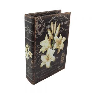 Livro Baú | Homeart - Design e Decoração de Interiores | 19000169