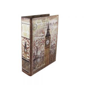 Livro Baú | Homeart - Design e Decoração de Interiores | 19000171