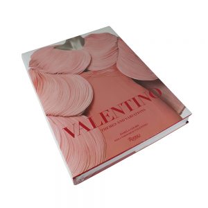 Livro Valentino | Homeart - Design e Decoração de Interiores | 19000410