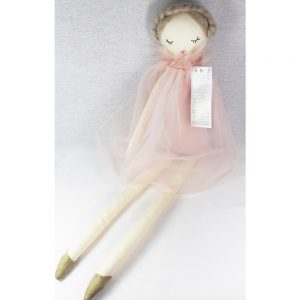 Peluche Princesa | Homeart - Design e Decoração de Interiores | 19000514