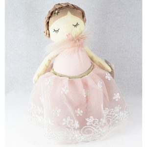 Peluche Princess | Homeart - Design e Decoração de Interiores | 19000516