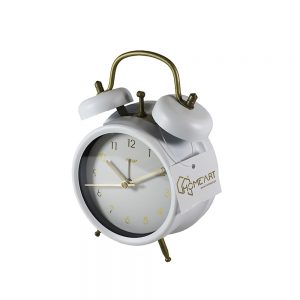 Relógio Branco | Homeart - Design e Decoração de Interiores | 19000575