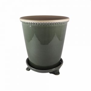 Vaso Verde | Homeart - Design e Decoração de Interiores | 19000363