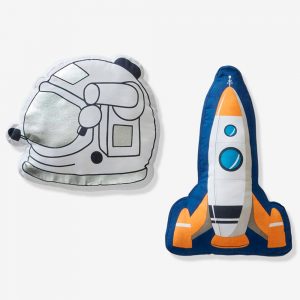 Almofadas Astraunautas | Homeart - Design e Decoração de Interiores | 19000545