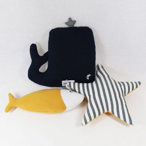 Almofadas Mar | Homeart - Design e Decoração de Interiores | 19000547