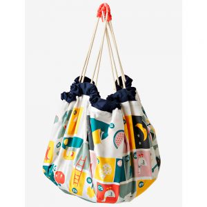 Tapete-Saco | Homeart - Design e Decoração de Interiores | 19000569