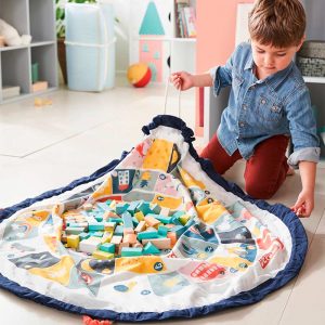 Tapete-Saco | Homeart - Design e Decoração de Interiores | 19000569