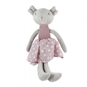 Peluche Ratinho | Homeart - Design e Decoração de Interiores | 19000604