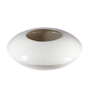 Taça de Cerâmica | Homeart - Design e Decoração de Interiores | 19000613