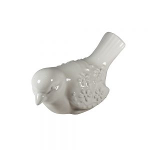 Pássaro Branco | Homeart - Design e Decoração de Interiores | 19000615