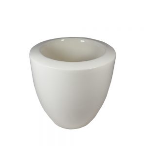 Vaso Branco | Homeart - Design e Decoração de Interiores | 19000618