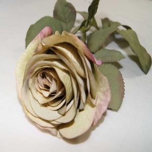 Rosa Art Deco Verde | Homeart - Design e Decoração de Interiores | 19000798