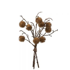 Ramo Pompons | Homeart - Design e Decoração de Interiores | 19000817