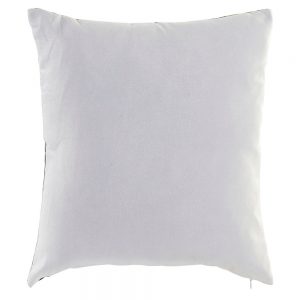 Almofada decorativa com padrão florido | Homeart - Design e Decoração de Interiores | 19000959