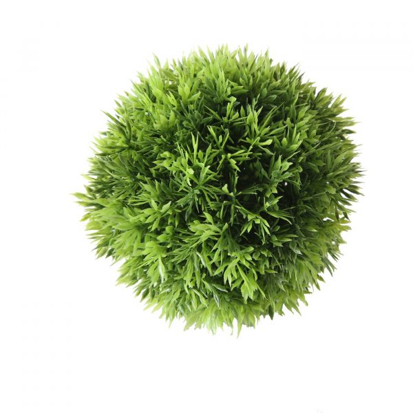 Planta Artificial Buxo - Bola Verde