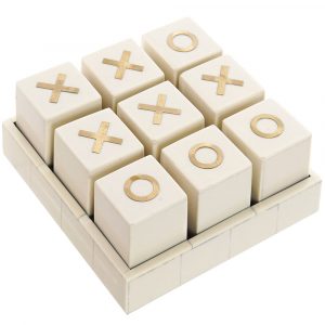 Jogo do Galo Osso e Manga Bonito e elegante jogo do galo Muito útil para jogos em família, mas também para decoração