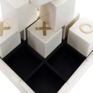 Jogo do Galo Osso e Manga Bonito e elegante jogo do galo Muito útil para jogos em família, mas também para decoração