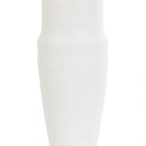 Jarra Cerâmica Branca Mate Bonita Jarra Cerâmica Em Branco Mate