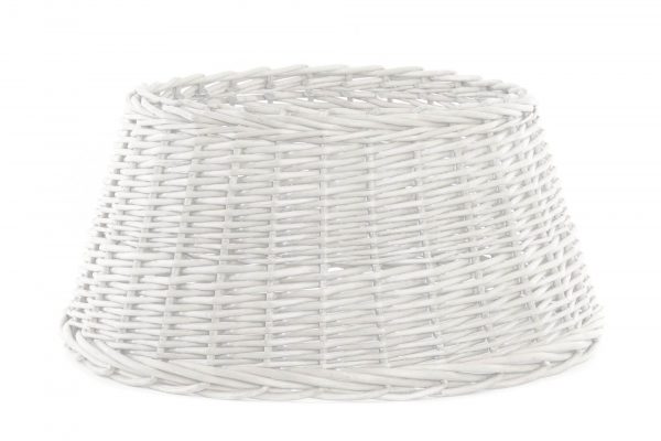 Base para Árvore de Natal – Branca (57X57X28)