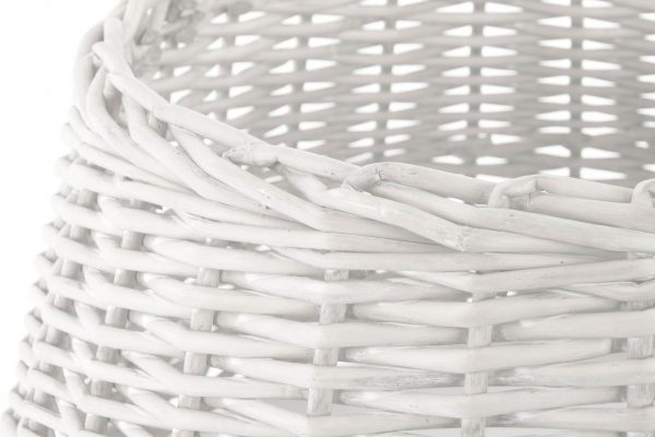 Base para Árvore de Natal – Branca (57X57X28)