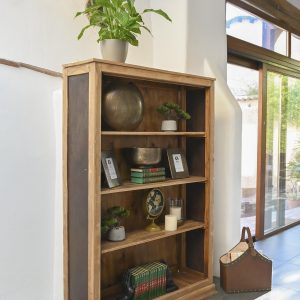 Suporte Livros - Mãos Antracite (Conj. 2) Bonito e original conjunto de 2 suportes de livros em resina