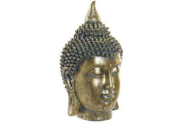 Figura Buda - Cor Ouro