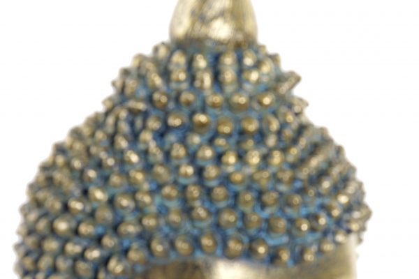 Figura Buda - Cor Ouro