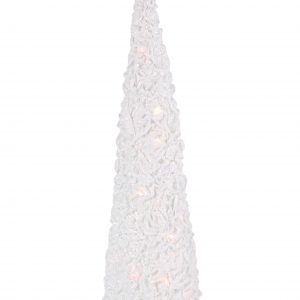 Árvore Galaciar - LED Bonita Árvore Decorativa 70% Poliester 30% PVC