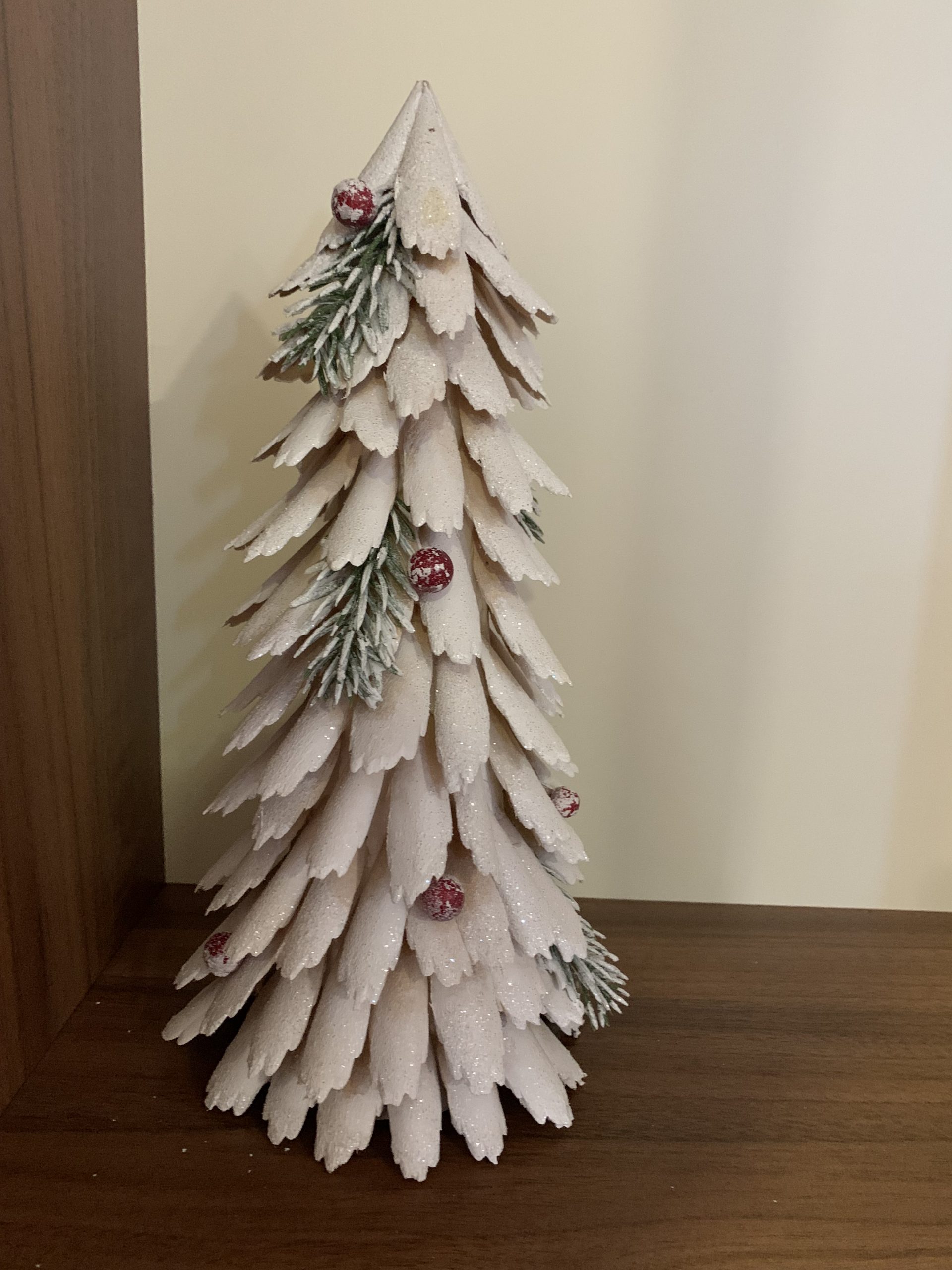 Árvore Decorativa Natal