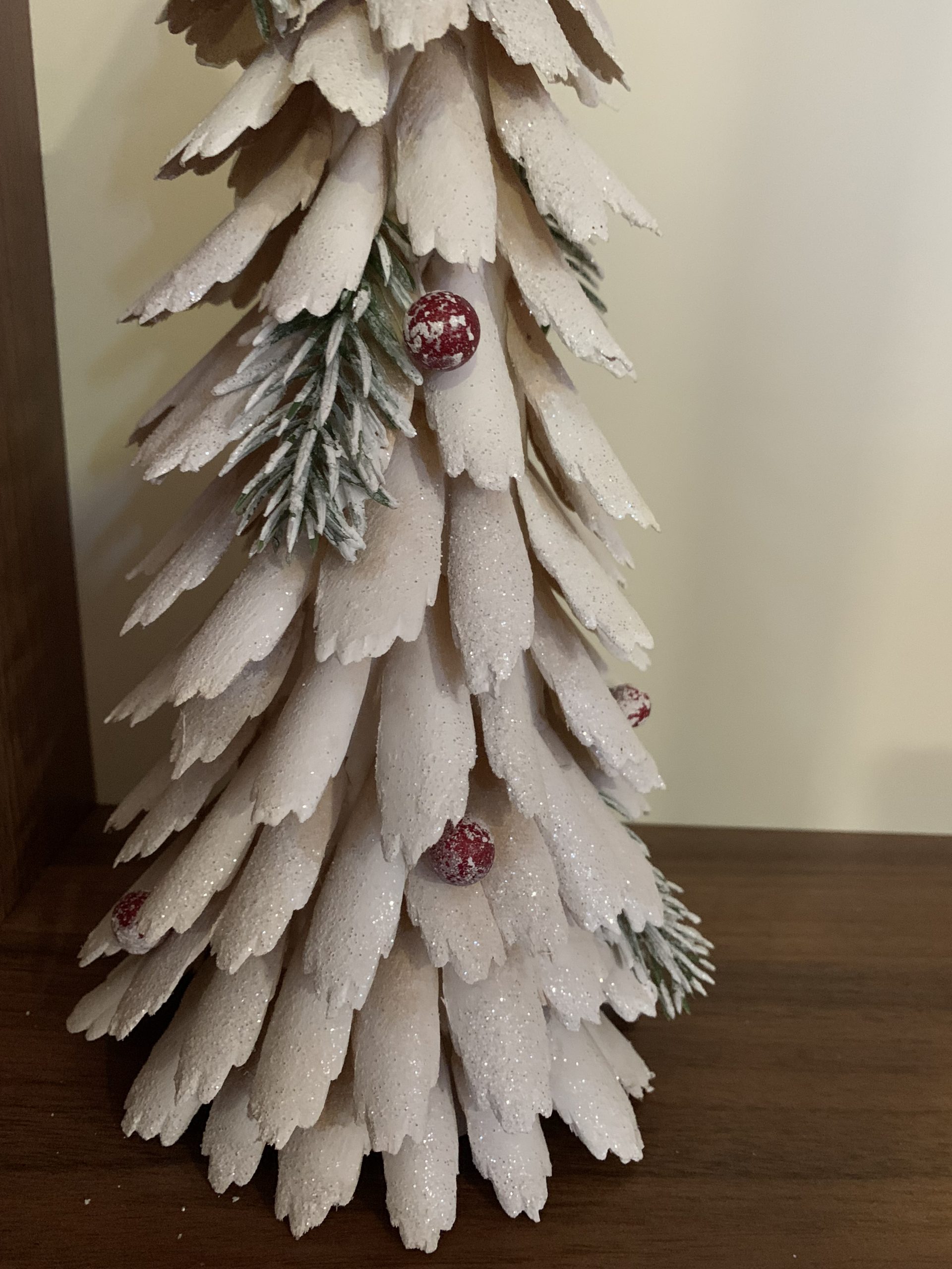 Árvore Decorativa Natal