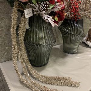 Pendente Dourado Bonito pendente dourado com glitter