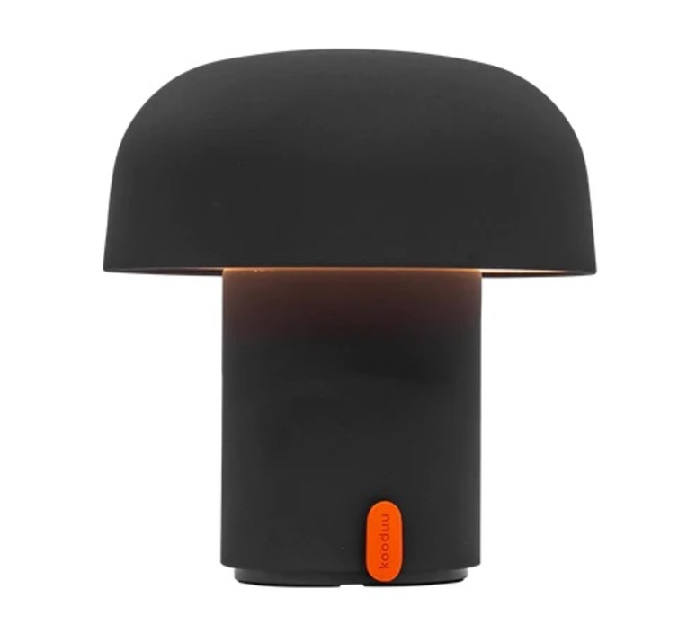 Candeeiro Mesa Regulável - Bateria 40 Horas