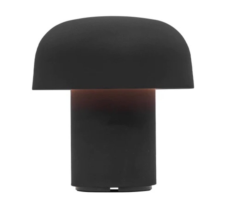 Candeeiro Mesa Regulável - Bateria 40 Horas