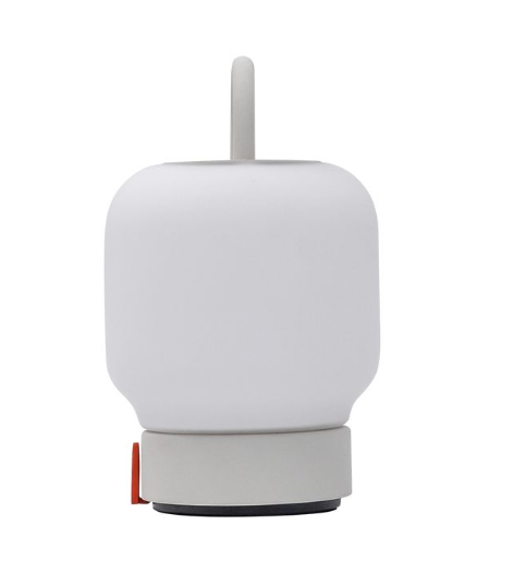 Candeeiro de Mesa - Recarregável e Regulável - 40 Horas Autonomia