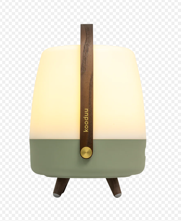 Coluna Música - Portátil e Iluminada - JBL