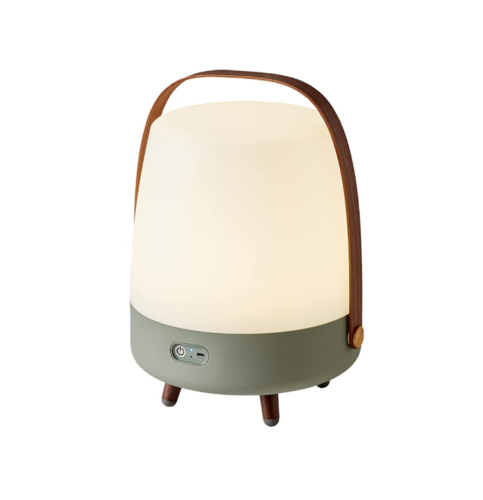 Coluna Música - Portátil e Iluminada - JBL