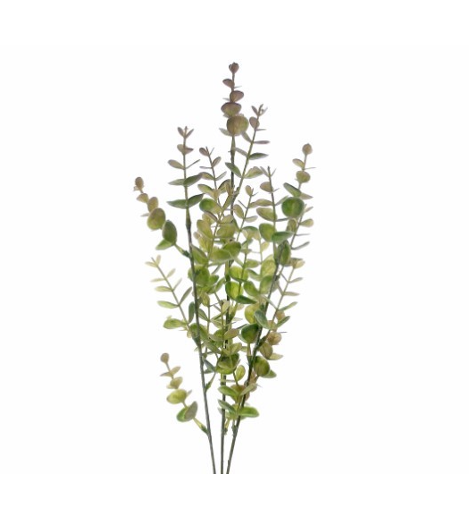 Eucalipto Artificial - Verde