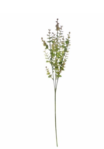 Eucalipto Artificial - Verde